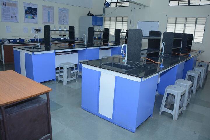 laboratory